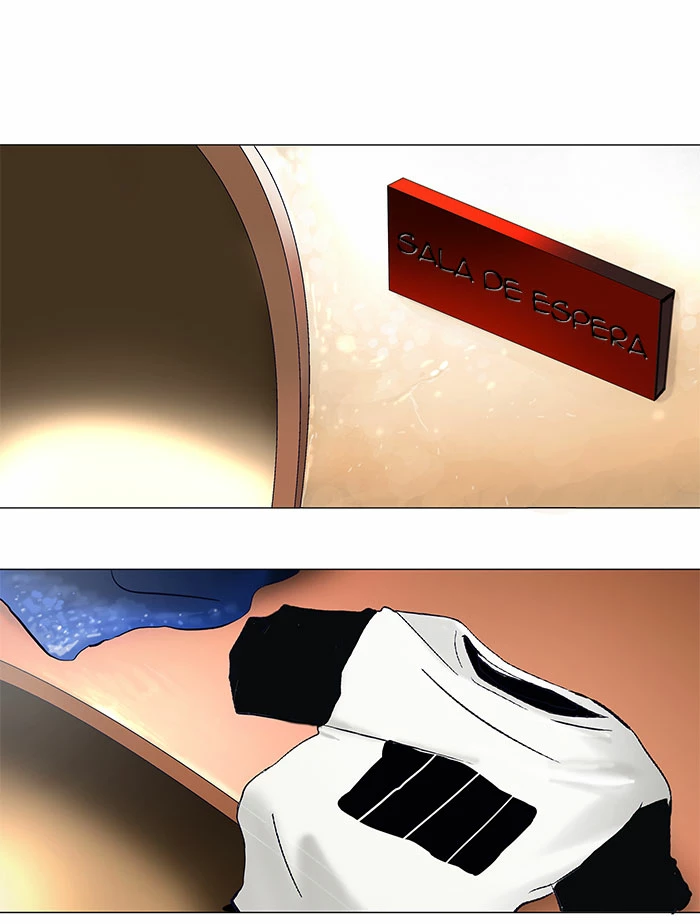 El irregular - Capítulo 42 - Página 28 - LectorTMOo