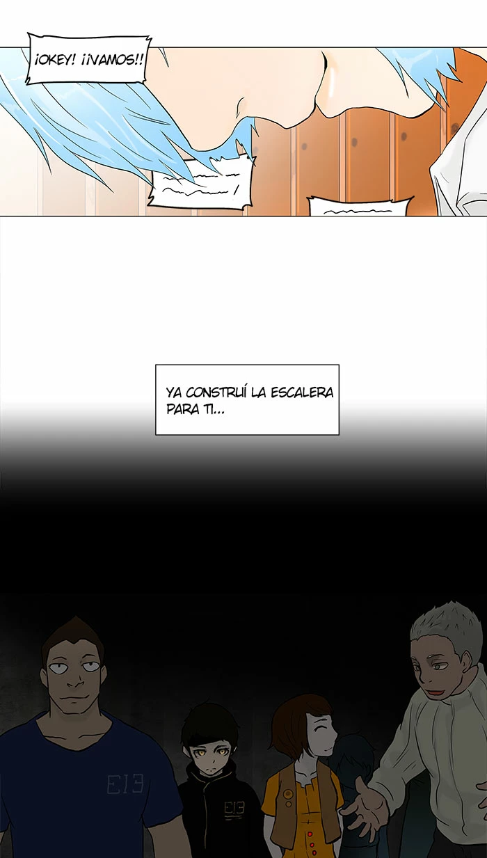 El irregular - Capítulo 42 - Página 41 - LectorTMOo