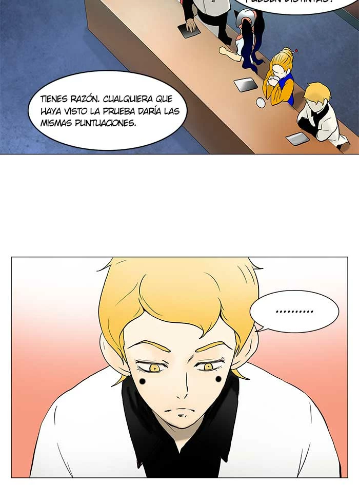 El irregular - Capítulo 43 - Página 5 - LectorTMOo