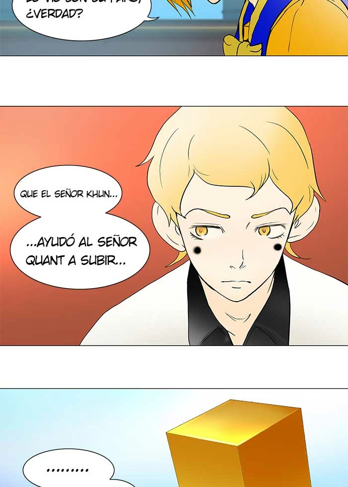 El irregular - Capítulo 43 - Página 8 - LectorTMOo