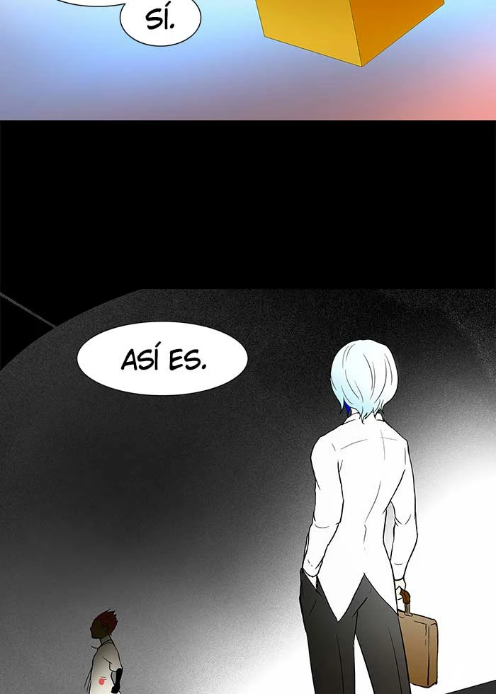 El irregular - Capítulo 43 - Página 9 - LectorTMOo