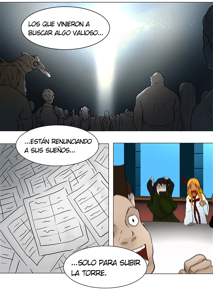 El irregular - Capítulo 43 - Página 18 - LectorTMOo