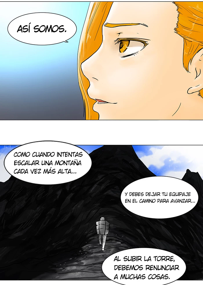 El irregular - Capítulo 43 - Página 19 - LectorTMOo