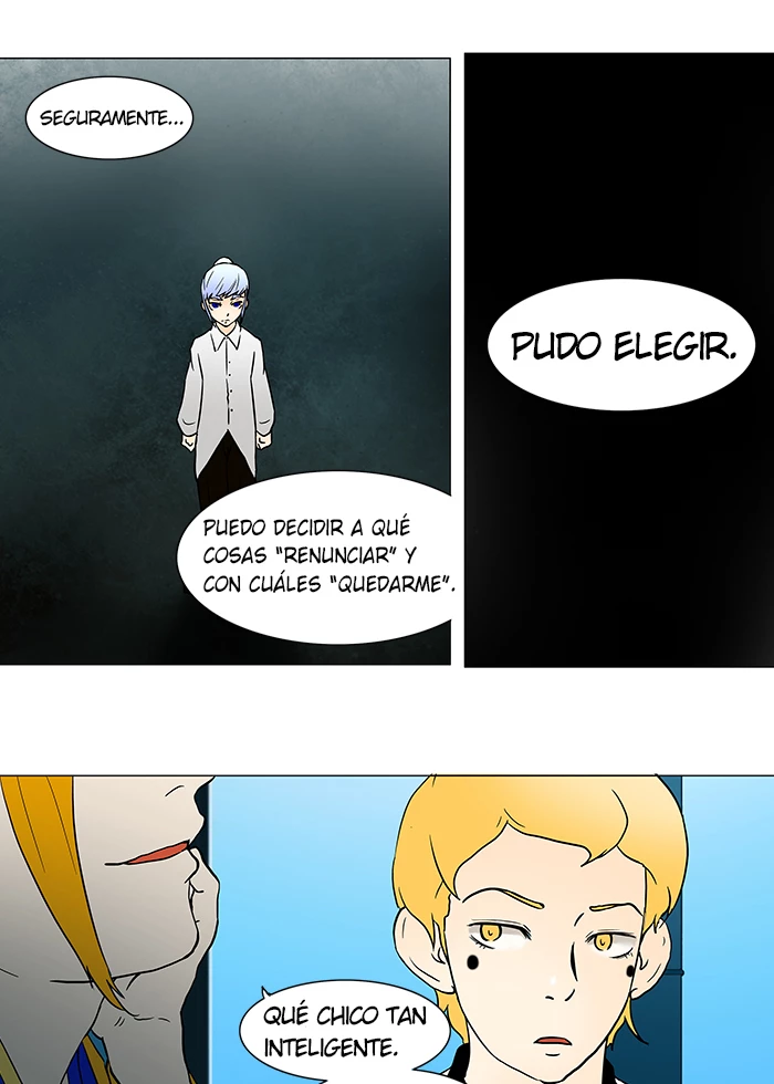 El irregular - Capítulo 43 - Página 21 - LectorTMOo