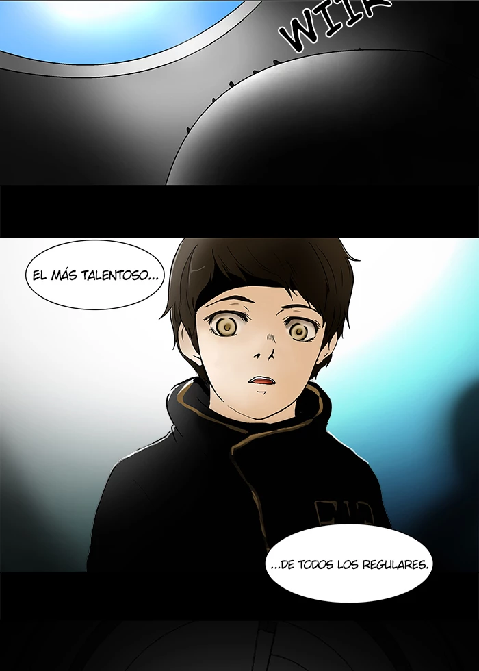 El irregular - Capítulo 43 - Página 29 - LectorTMOo