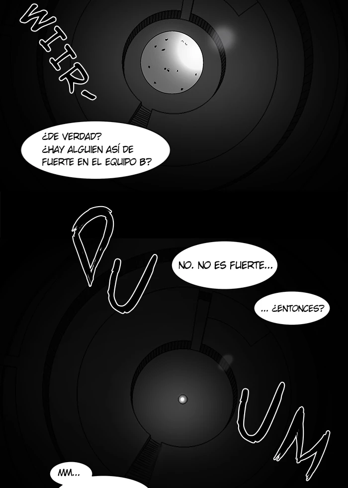 El irregular - Capítulo 43 - Página 30 - LectorTMOo