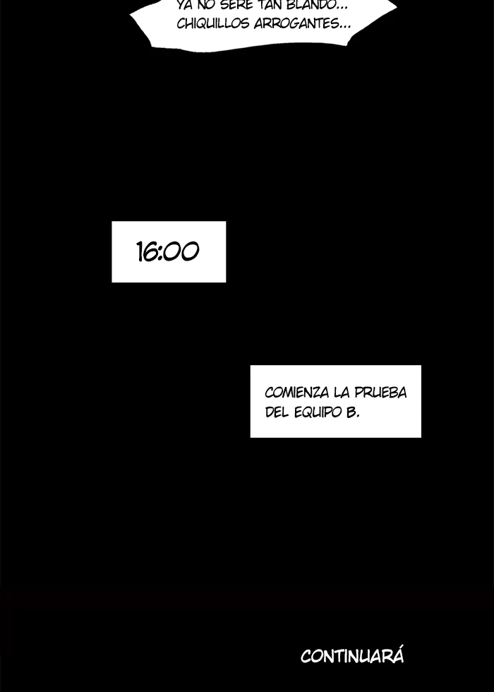 El irregular - Capítulo 43 - Página 39 - LectorTMOo