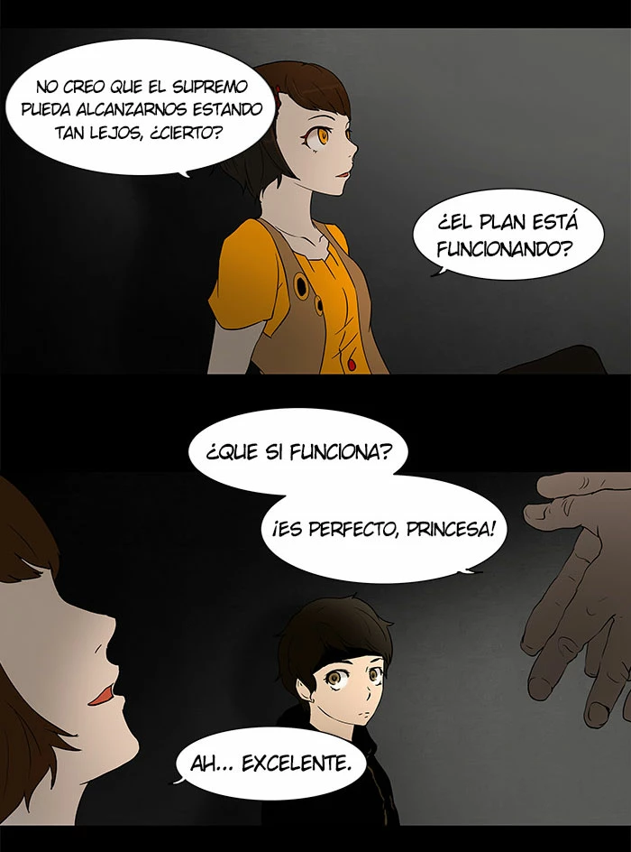 El irregular - Capítulo 44 - Página 5 - LectorTMOo