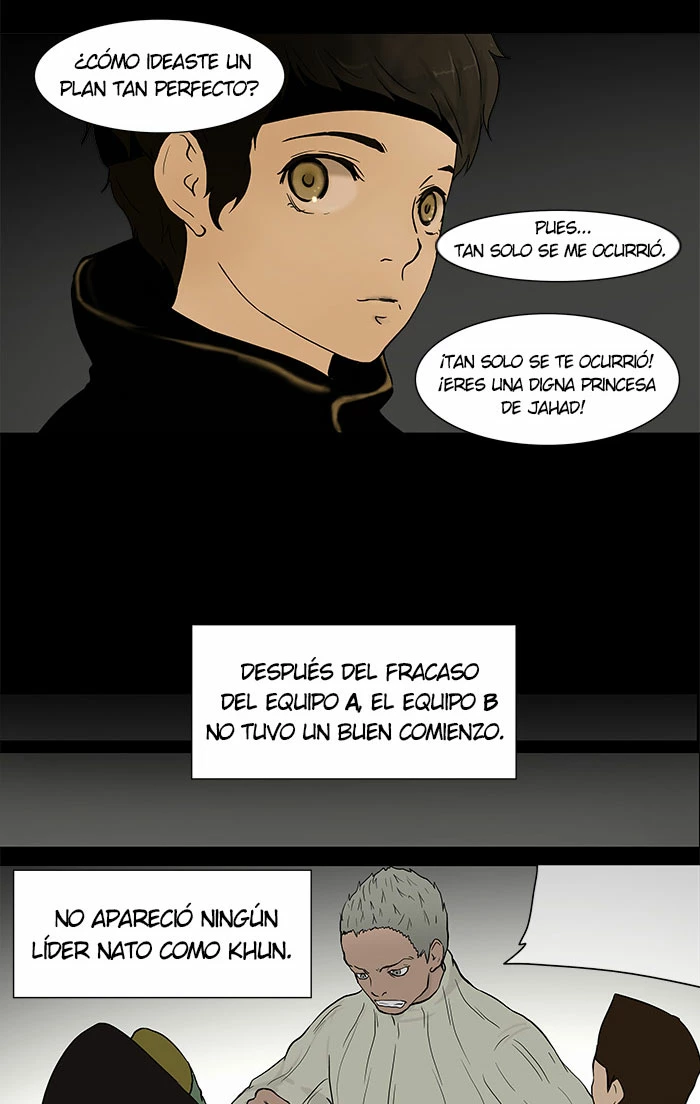 El irregular - Capítulo 44 - Página 6 - LectorTMOo