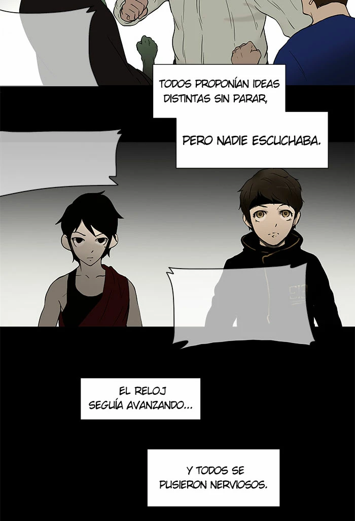 El irregular - Capítulo 44 - Página 7 - LectorTMOo