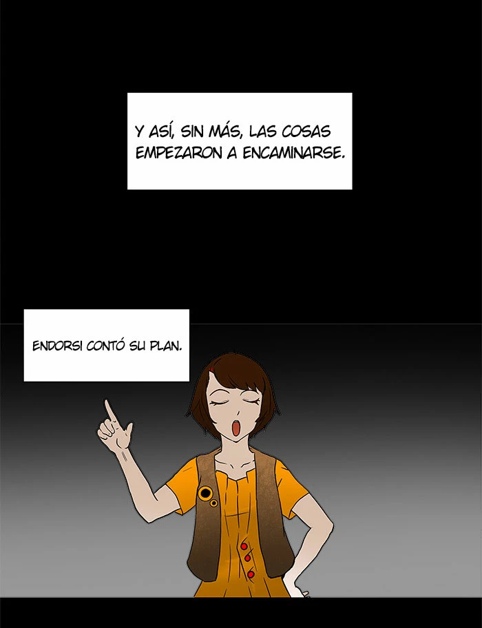El irregular - Capítulo 44 - Página 11 - LectorTMOo