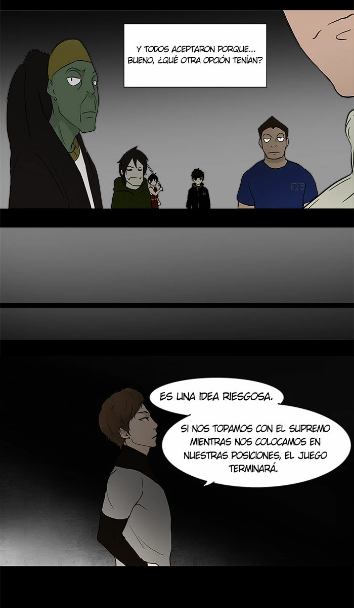 El irregular - Capítulo 44 - Página 12 - LectorTMOo