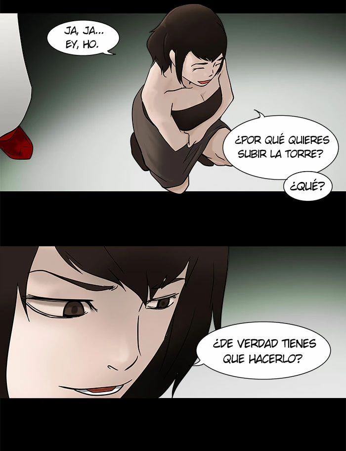 El irregular - Capítulo 44 - Página 27 - LectorTMOo