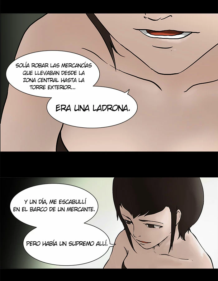 El irregular - Capítulo 44 - Página 30 - LectorTMOo