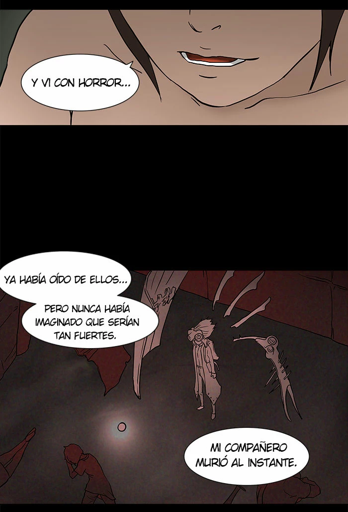 El irregular - Capítulo 44 - Página 31 - LectorTMOo