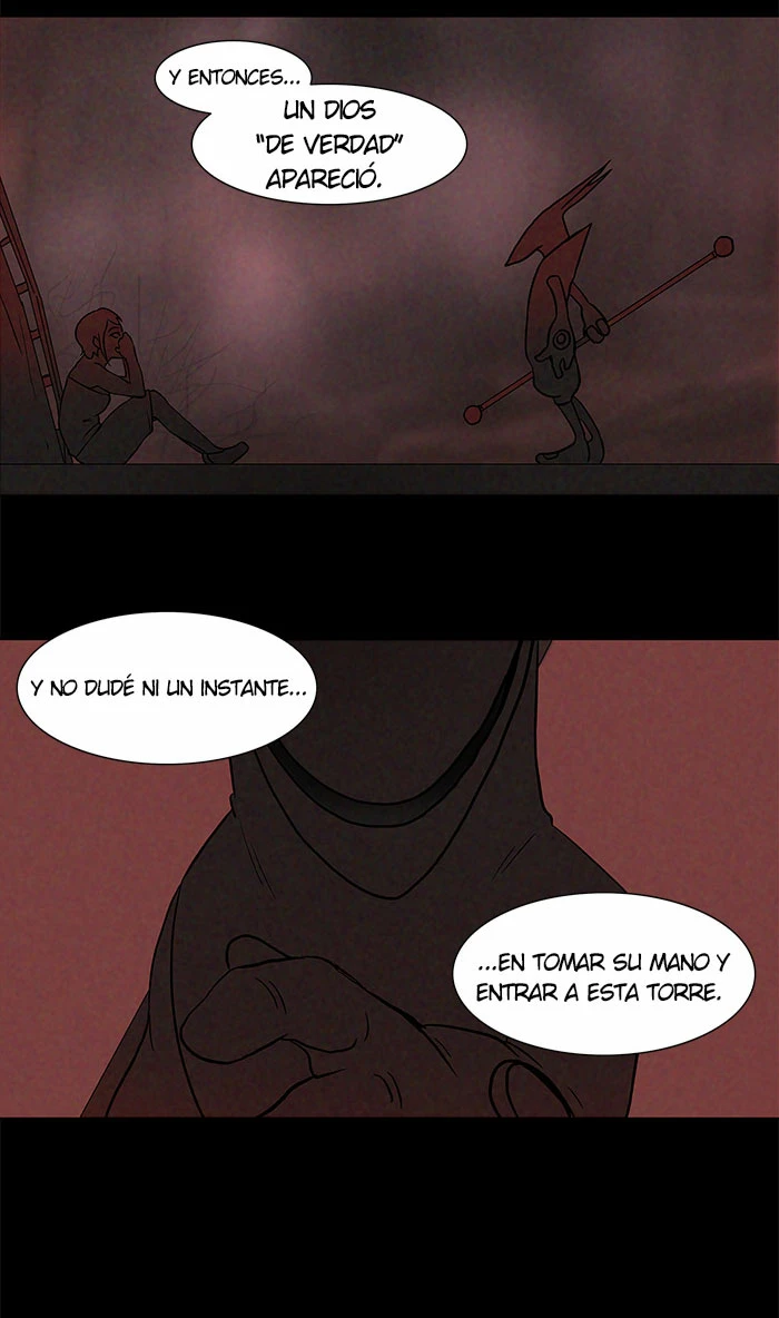 El irregular - Capítulo 44 - Página 33 - LectorTMOo