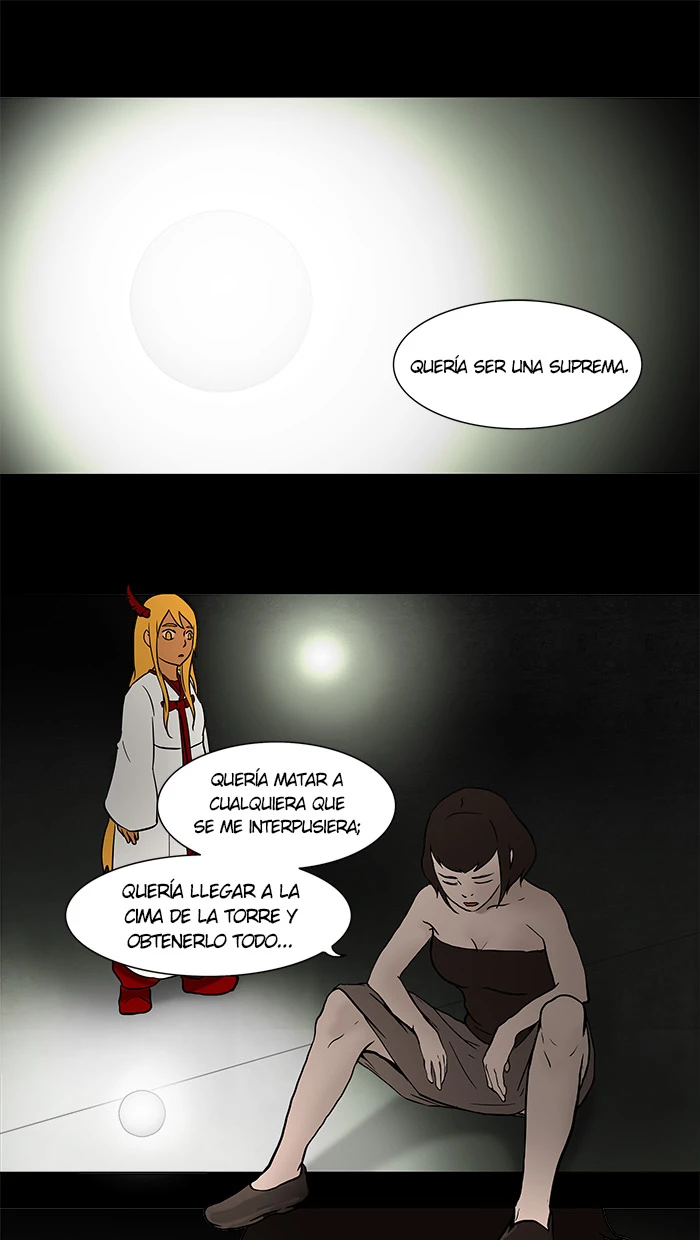 El irregular - Capítulo 44 - Página 34 - LectorTMOo