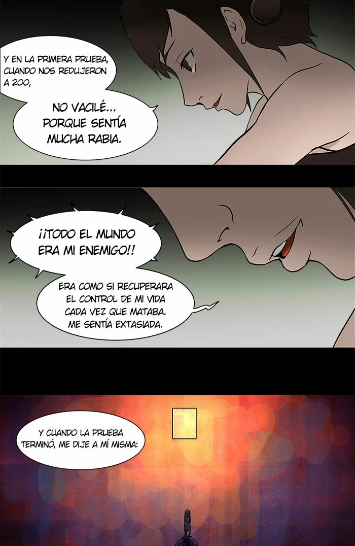 El irregular - Capítulo 44 - Página 35 - LectorTMOo