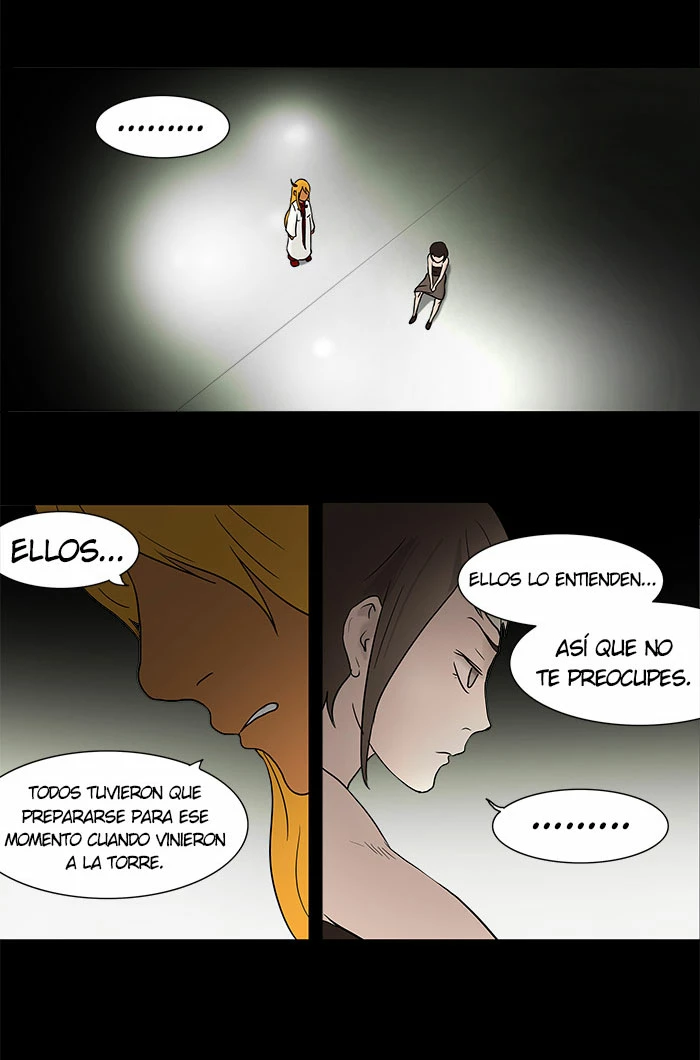 El irregular - Capítulo 44 - Página 39 - LectorTMOo