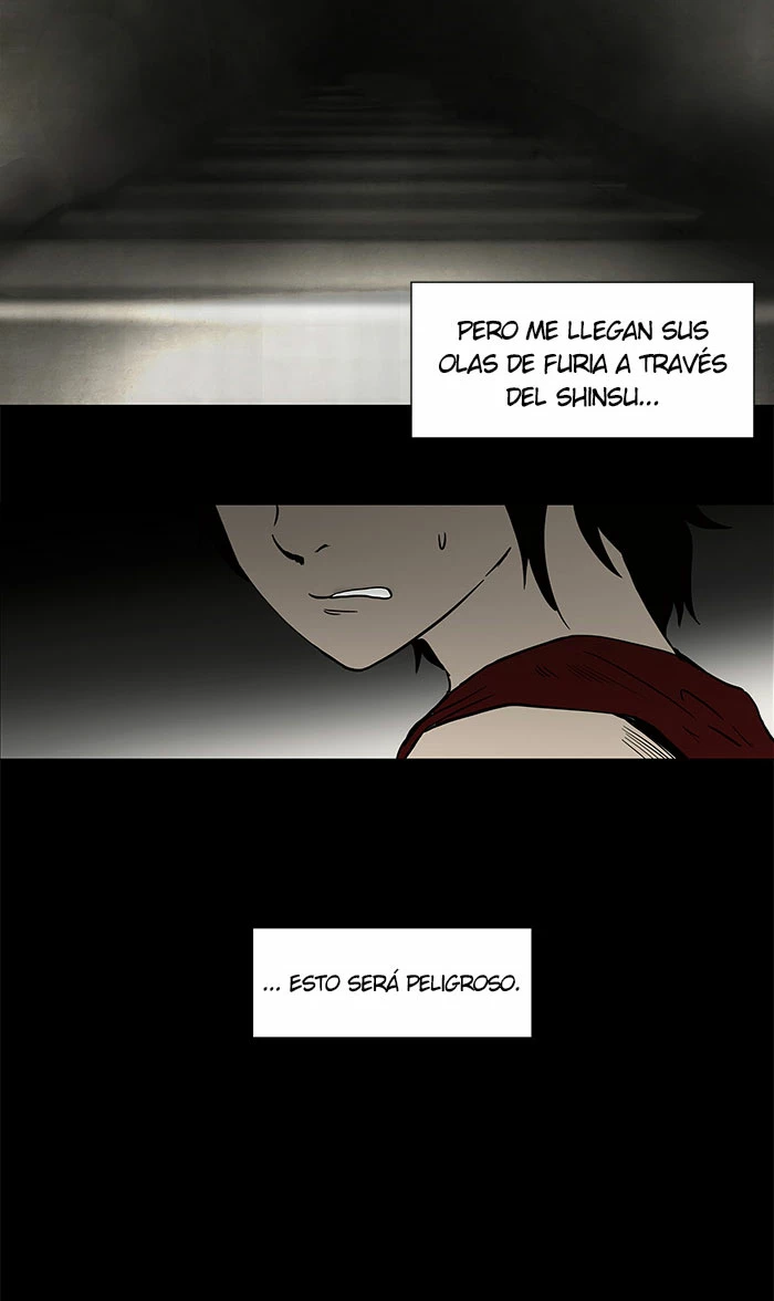 El irregular - Capítulo 44 - Página 53 - LectorTMOo