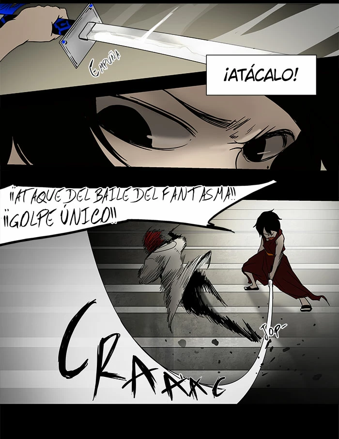El irregular - Capítulo 45 - Página 13 - LectorTMOo