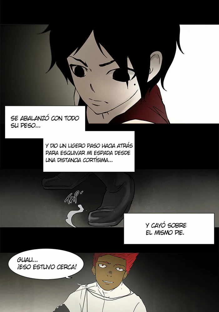 El irregular - Capítulo 45 - Página 15 - LectorTMOo