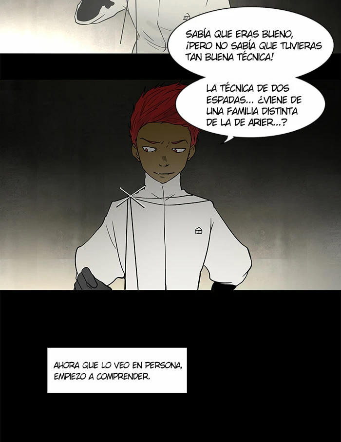 El irregular - Capítulo 45 - Página 16 - LectorTMOo