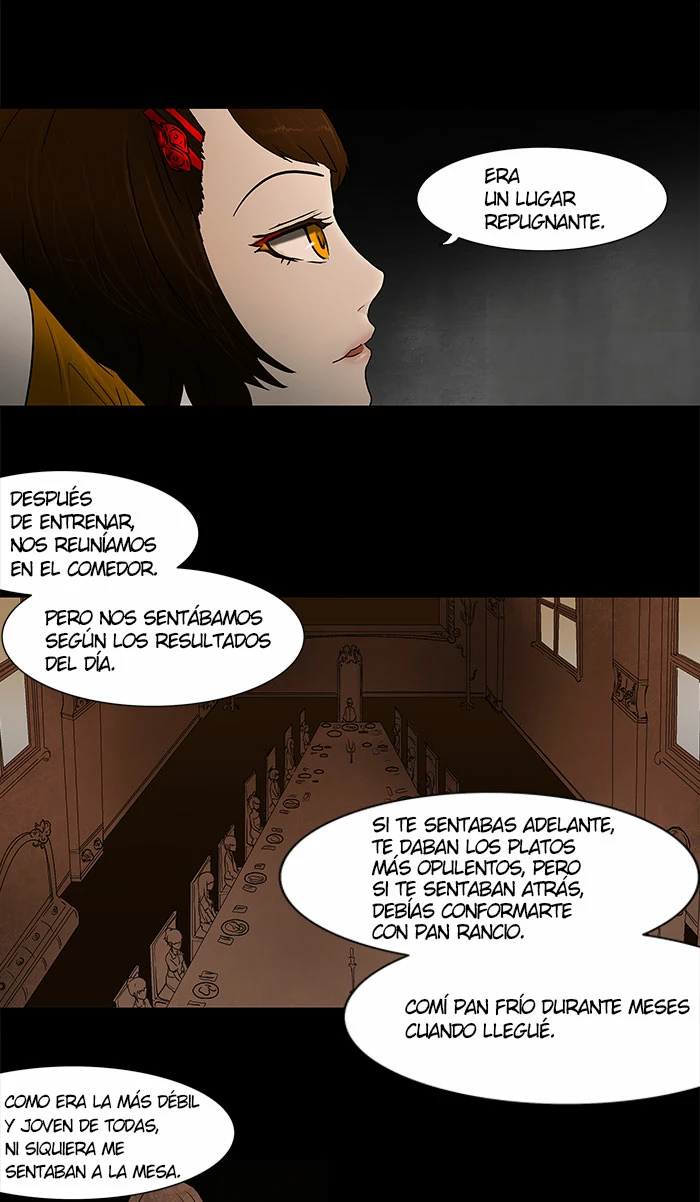 El irregular - Capítulo 45 - Página 22 - LectorTMOo