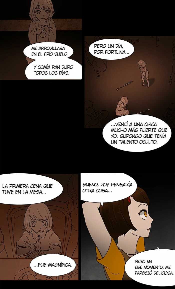 El irregular - Capítulo 45 - Página 23 - LectorTMOo