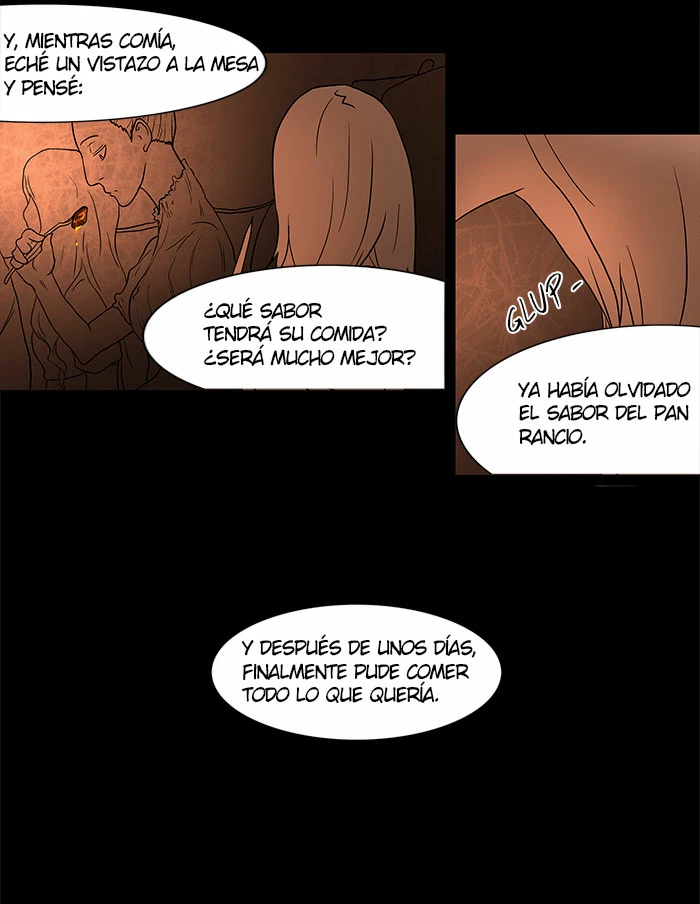 El irregular - Capítulo 45 - Página 24 - LectorTMOo