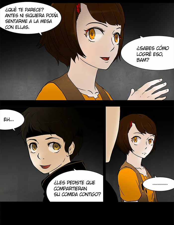 El irregular - Capítulo 45 - Página 25 - LectorTMOo