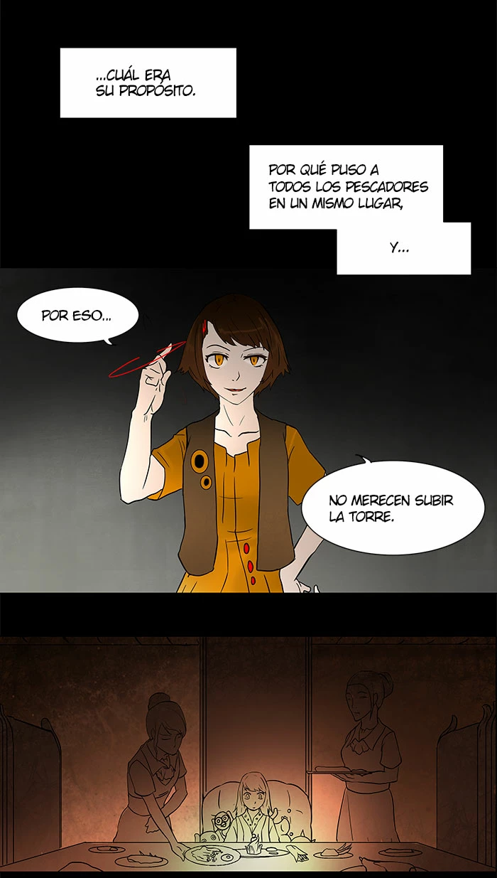 El irregular - Capítulo 45 - Página 34 - LectorTMOo