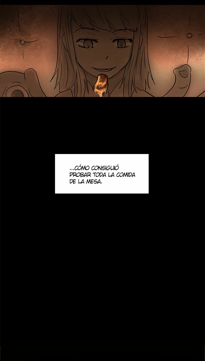El irregular - Capítulo 45 - Página 35 - LectorTMOo