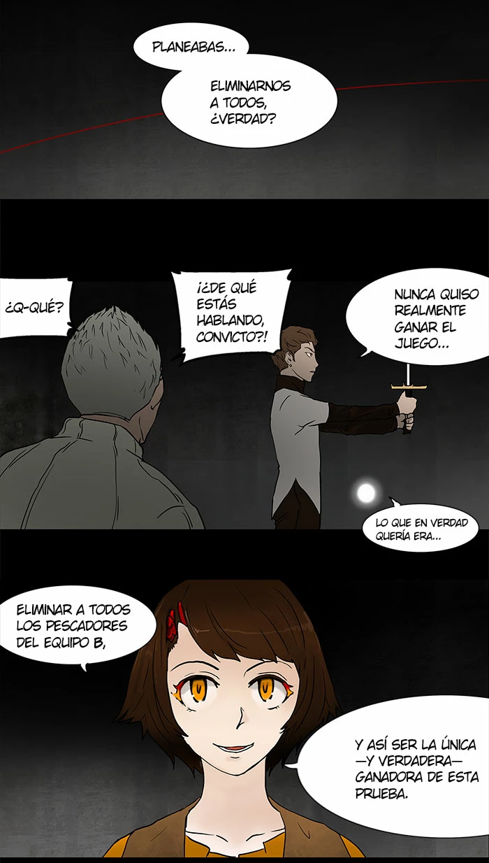 El irregular - Capítulo 46 - Página 4 - LectorTMOo