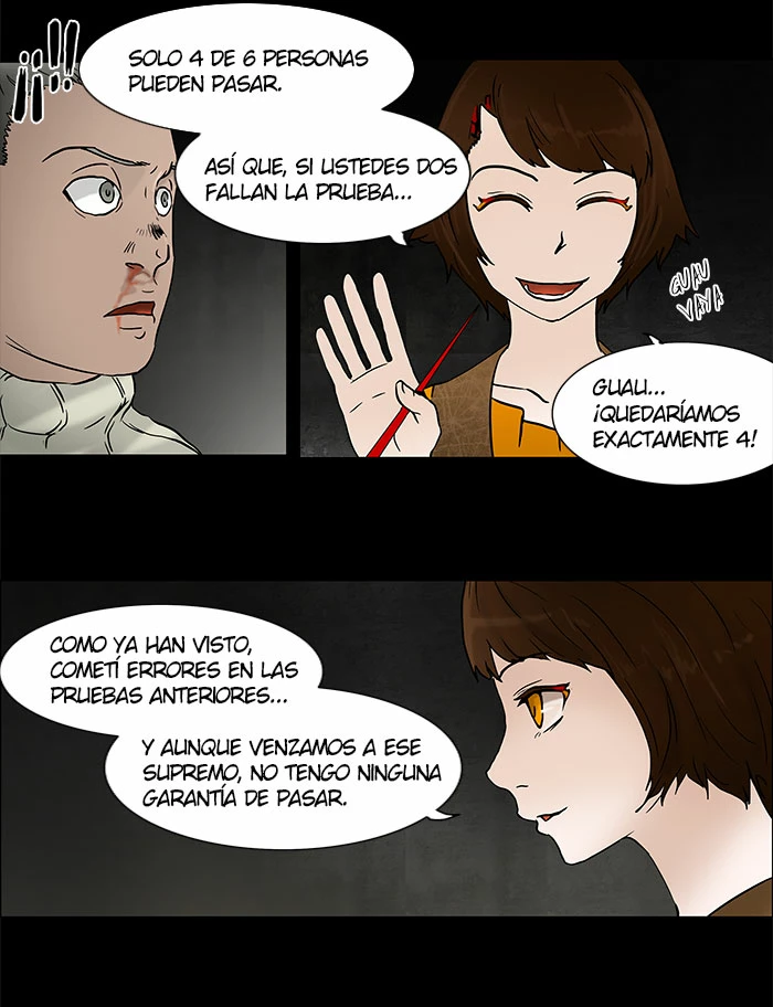 El irregular - Capítulo 46 - Página 5 - LectorTMOo