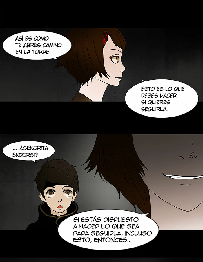 El irregular - Capítulo 46 - Página 10 - LectorTMOo