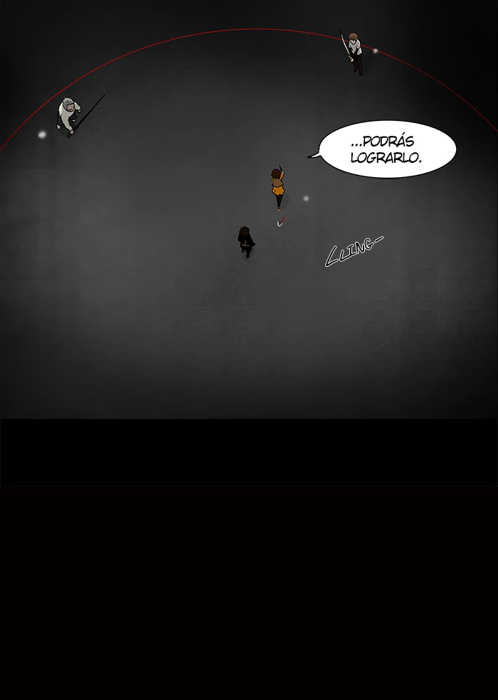 El irregular - Capítulo 46 - Página 11 - LectorTMOo