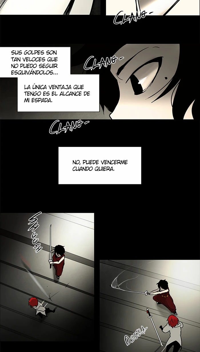 El irregular - Capítulo 46 - Página 14 - LectorTMOo