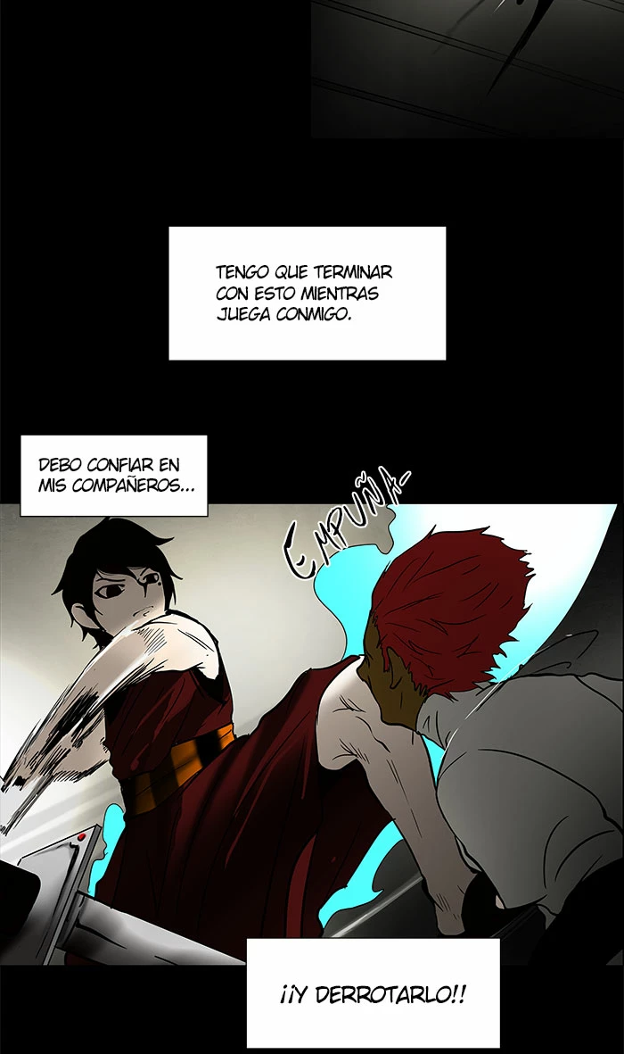 El irregular - Capítulo 46 - Página 15 - LectorTMOo