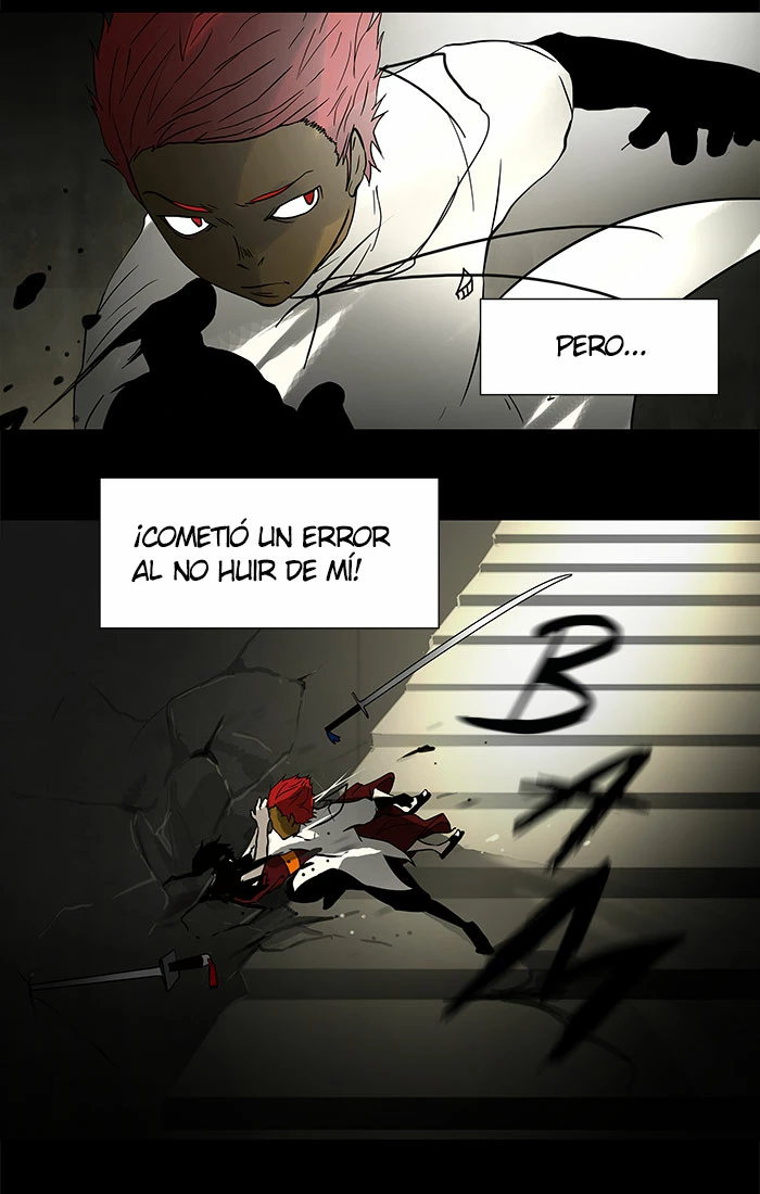 El irregular - Capítulo 46 - Página 22 - LectorTMOo