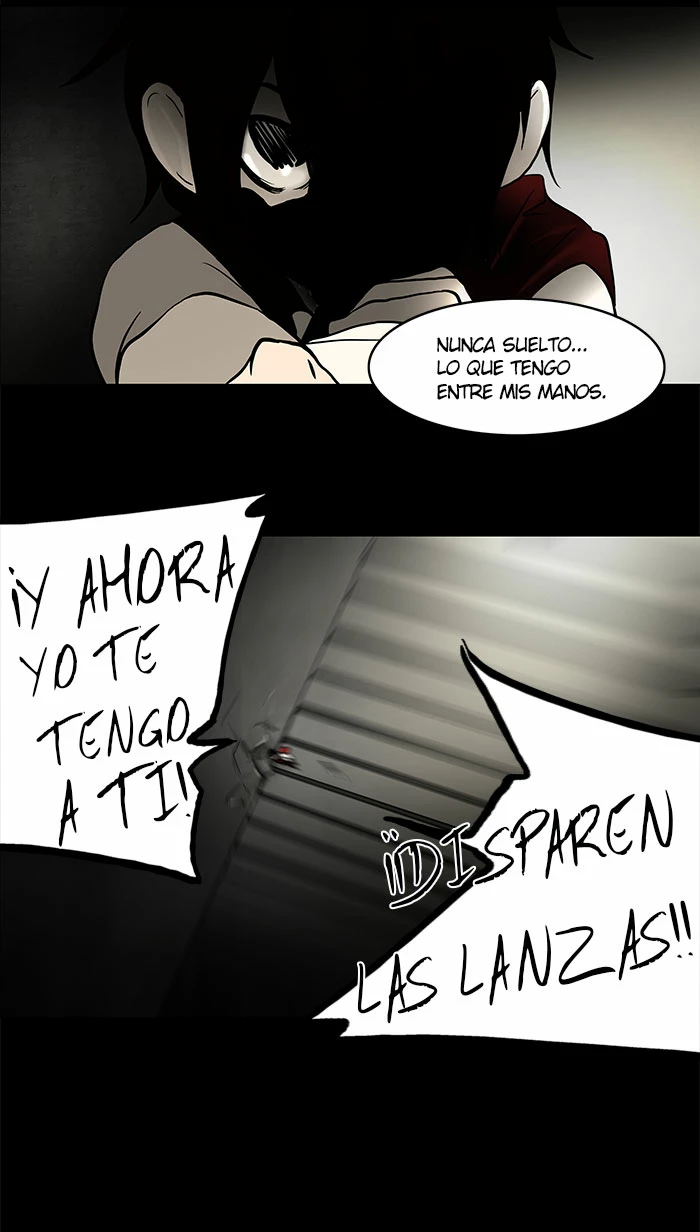 El irregular - Capítulo 46 - Página 26 - LectorTMOo