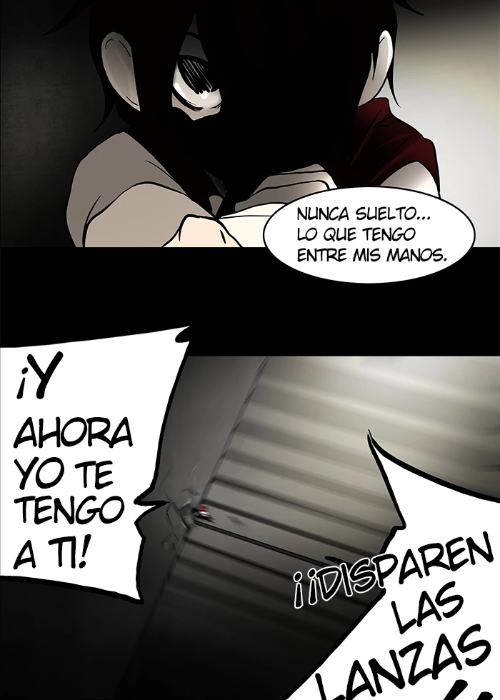 El irregular - Capítulo 47 - Página 2 - LectorTMOo