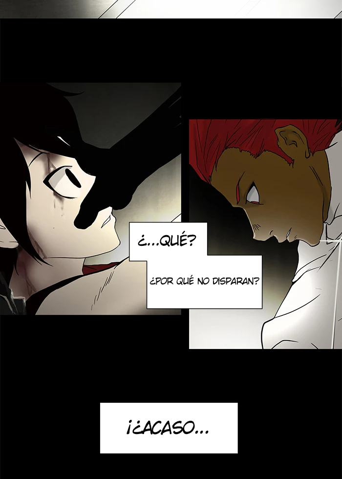El irregular - Capítulo 47 - Página 4 - LectorTMOo