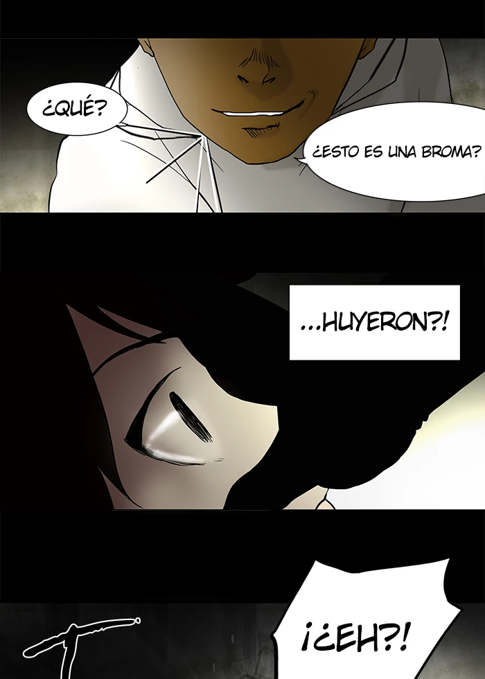 El irregular - Capítulo 47 - Página 5 - LectorTMOo