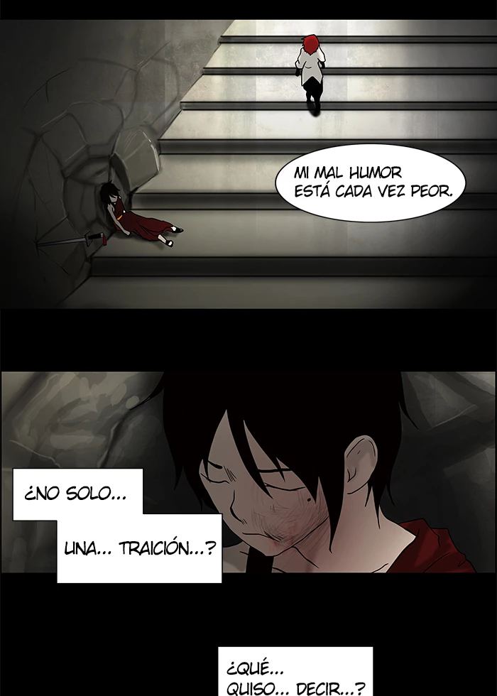 El irregular - Capítulo 47 - Página 11 - LectorTMOo