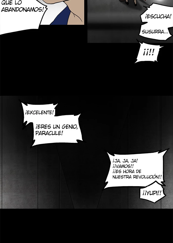 El irregular - Capítulo 47 - Página 13 - LectorTMOo