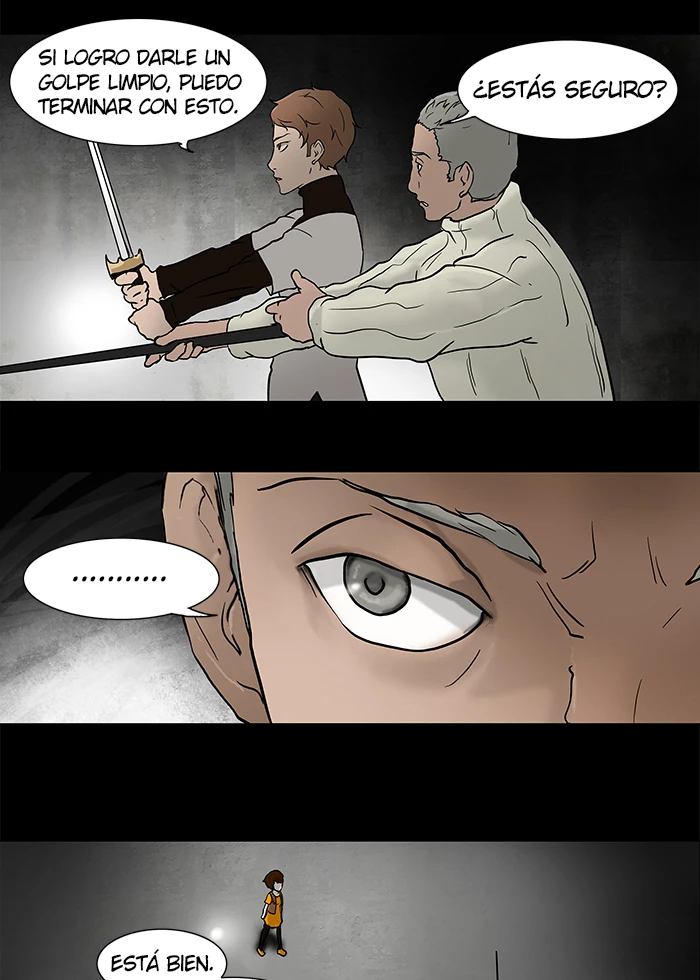 El irregular - Capítulo 47 - Página 18 - LectorTMOo