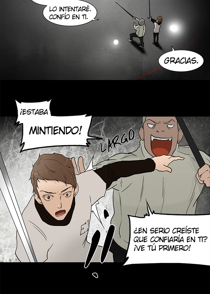 El irregular - Capítulo 47 - Página 19 - LectorTMOo