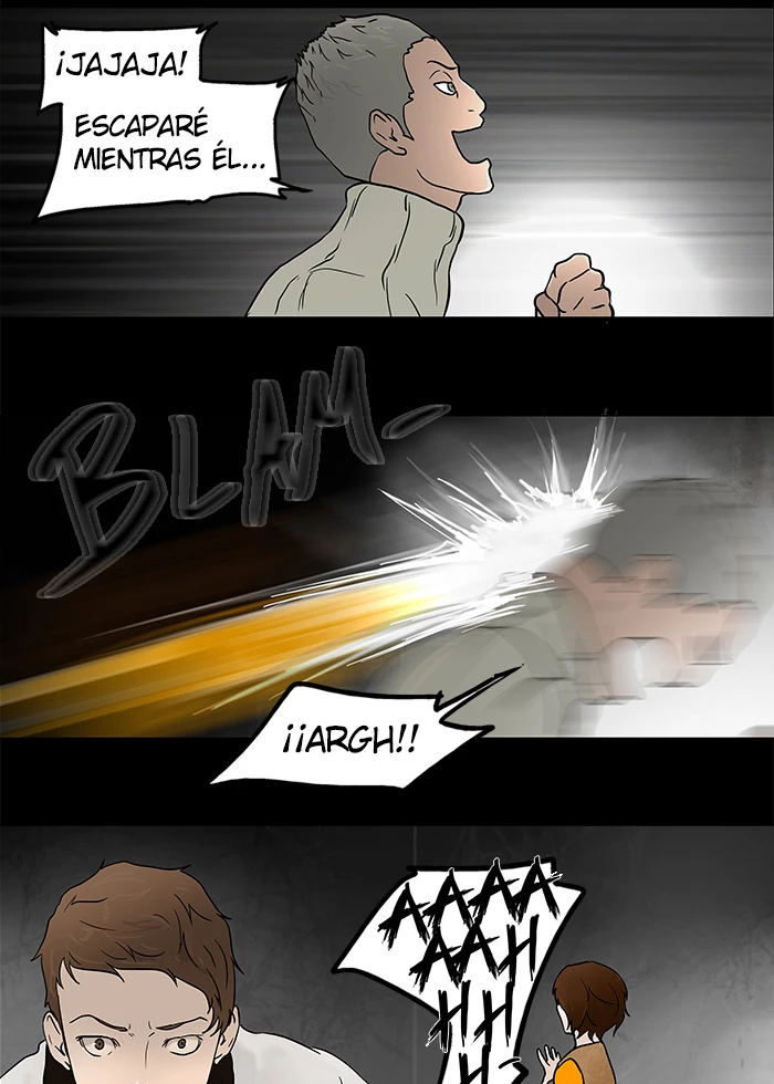 El irregular - Capítulo 47 - Página 20 - LectorTMOo