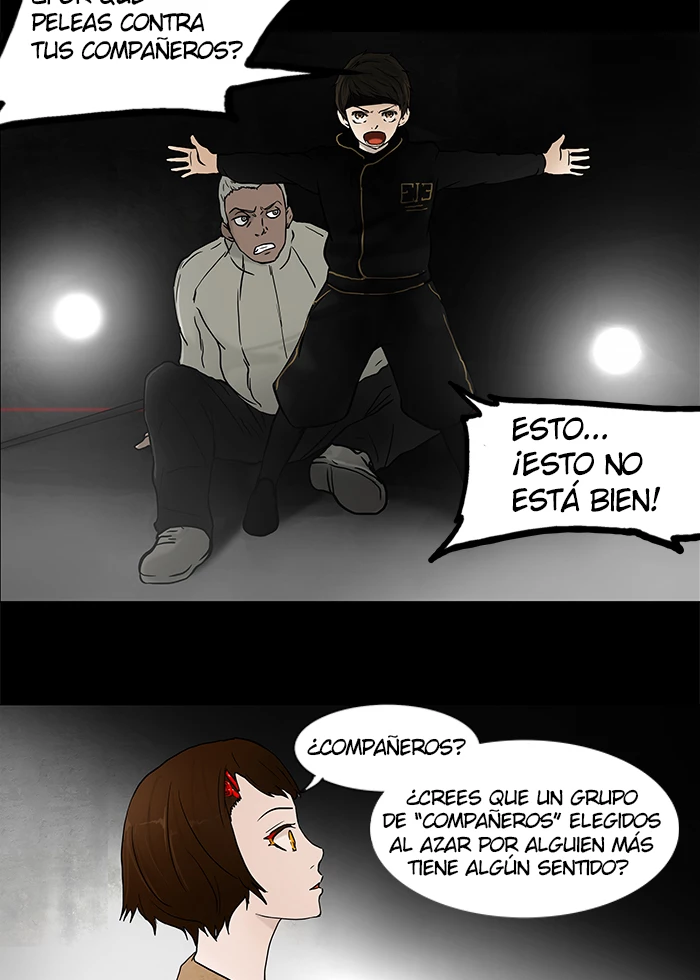 El irregular - Capítulo 47 - Página 24 - LectorTMOo